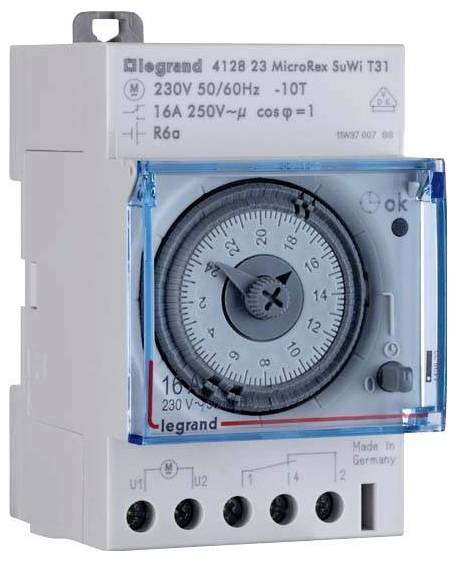 Legrand 412809