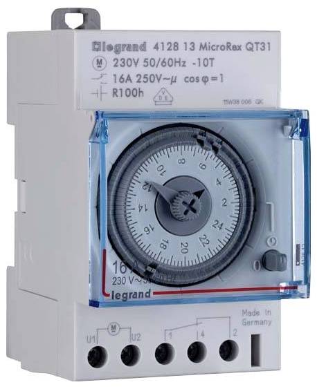 Legrand 412810
