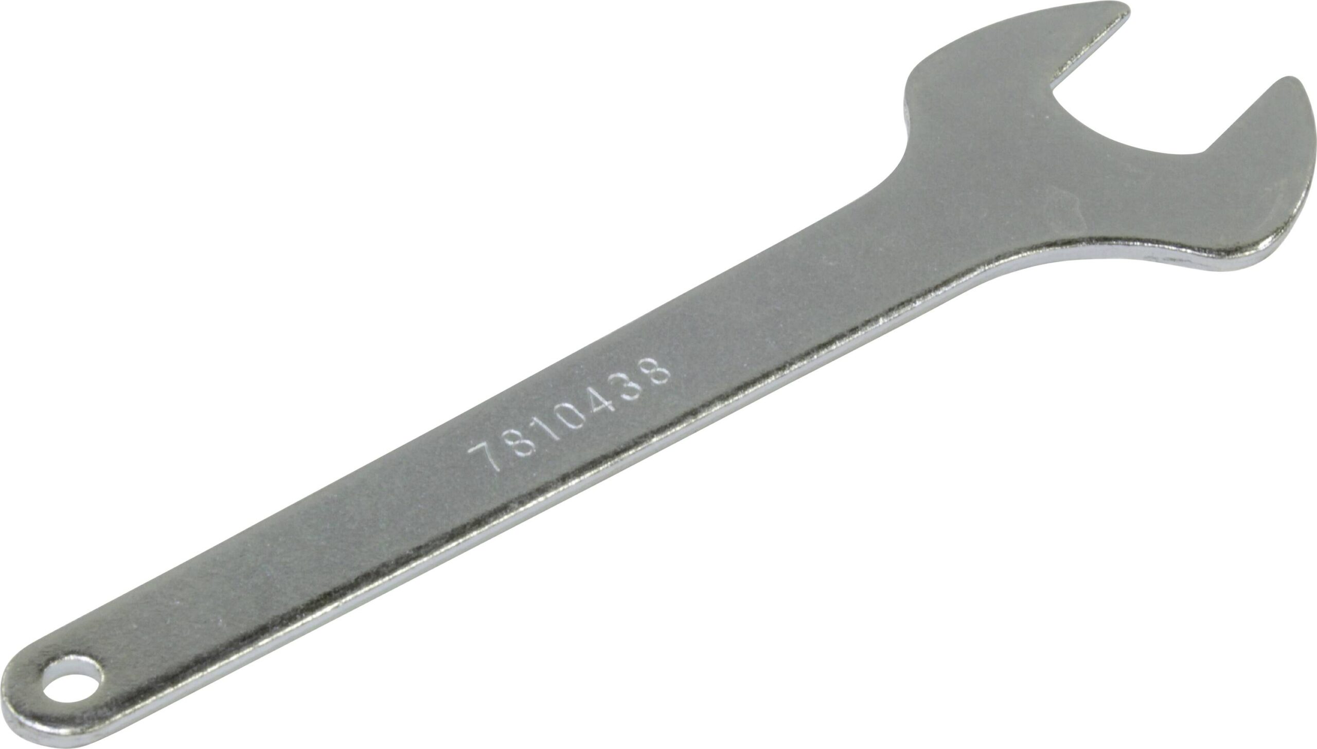 Makita 781043-8 jednostrani viljuškasti ključ