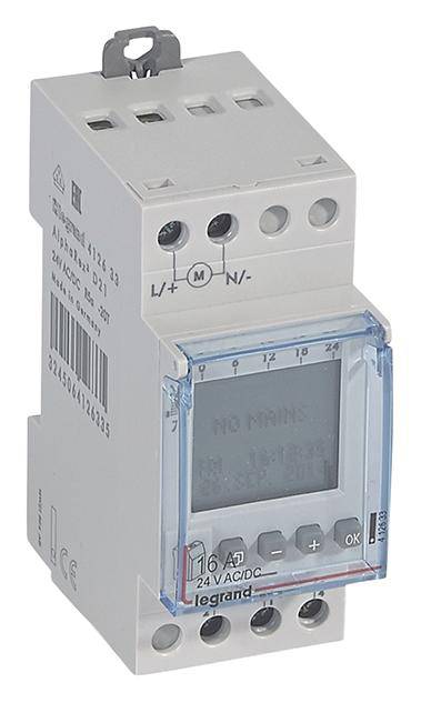Legrand 412633