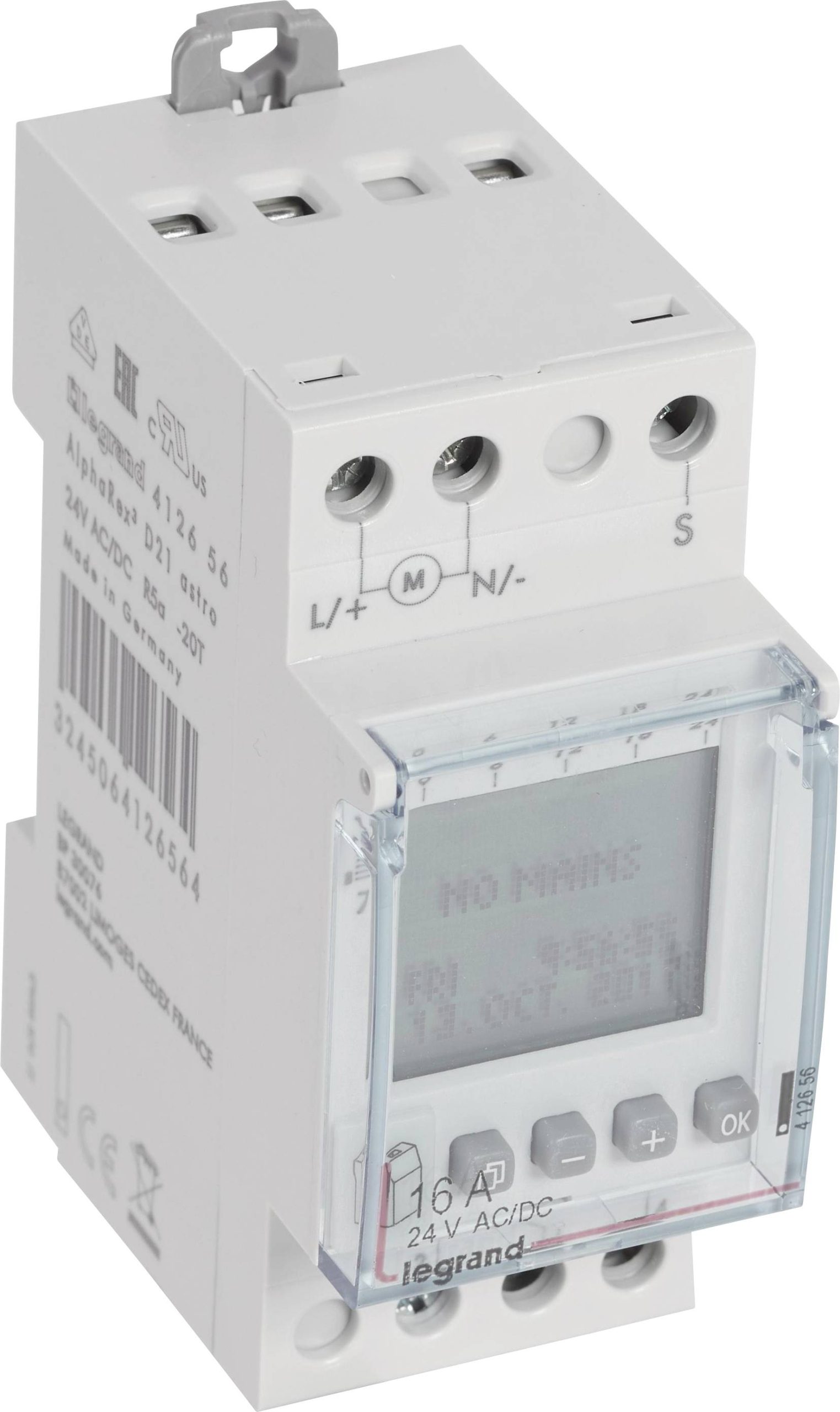 Legrand 412656
