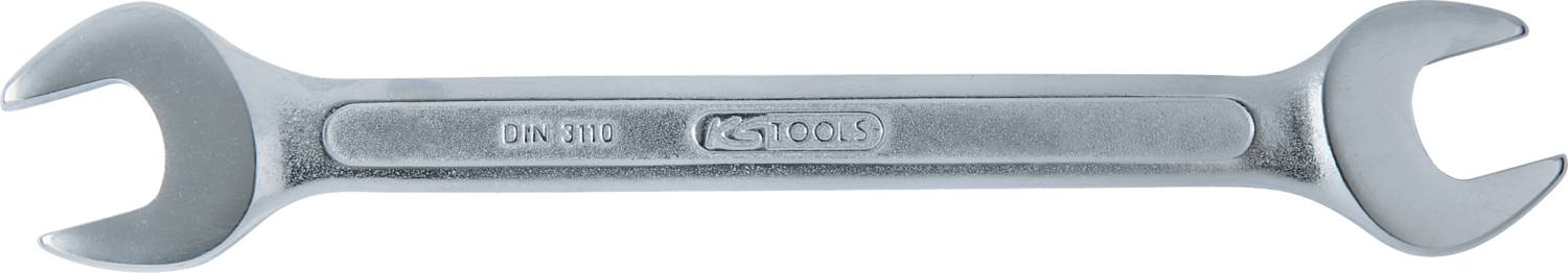 KS Tools 517.0783 dvostrani viljuškasti ključ