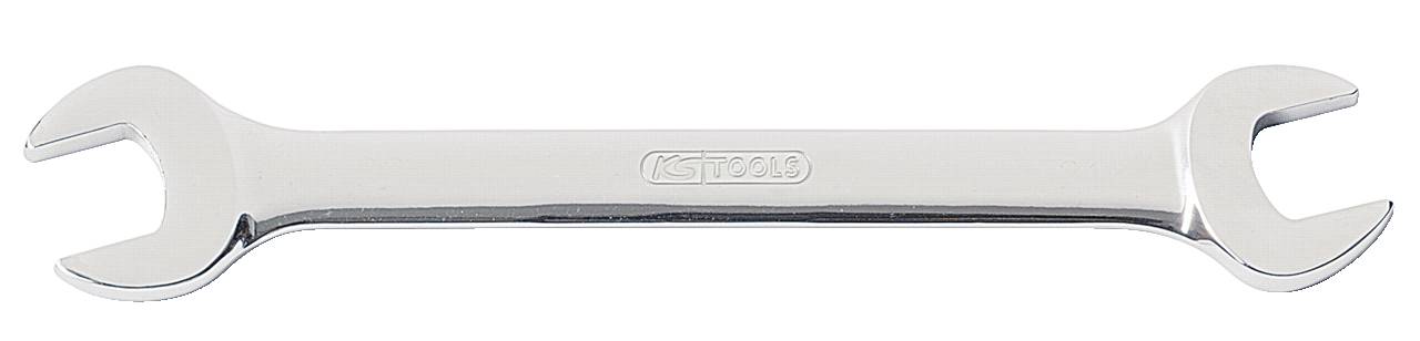 KS Tools 518.3209 dvostrani viljuškasti ključ