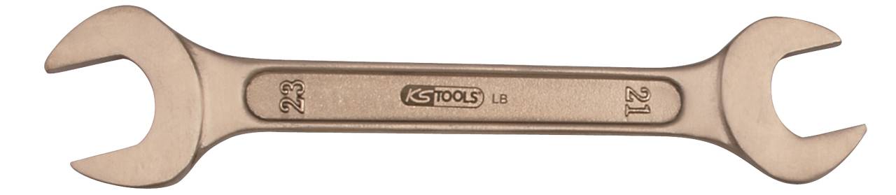 KS Tools 963.7011 dvostrani viljuškasti ključ