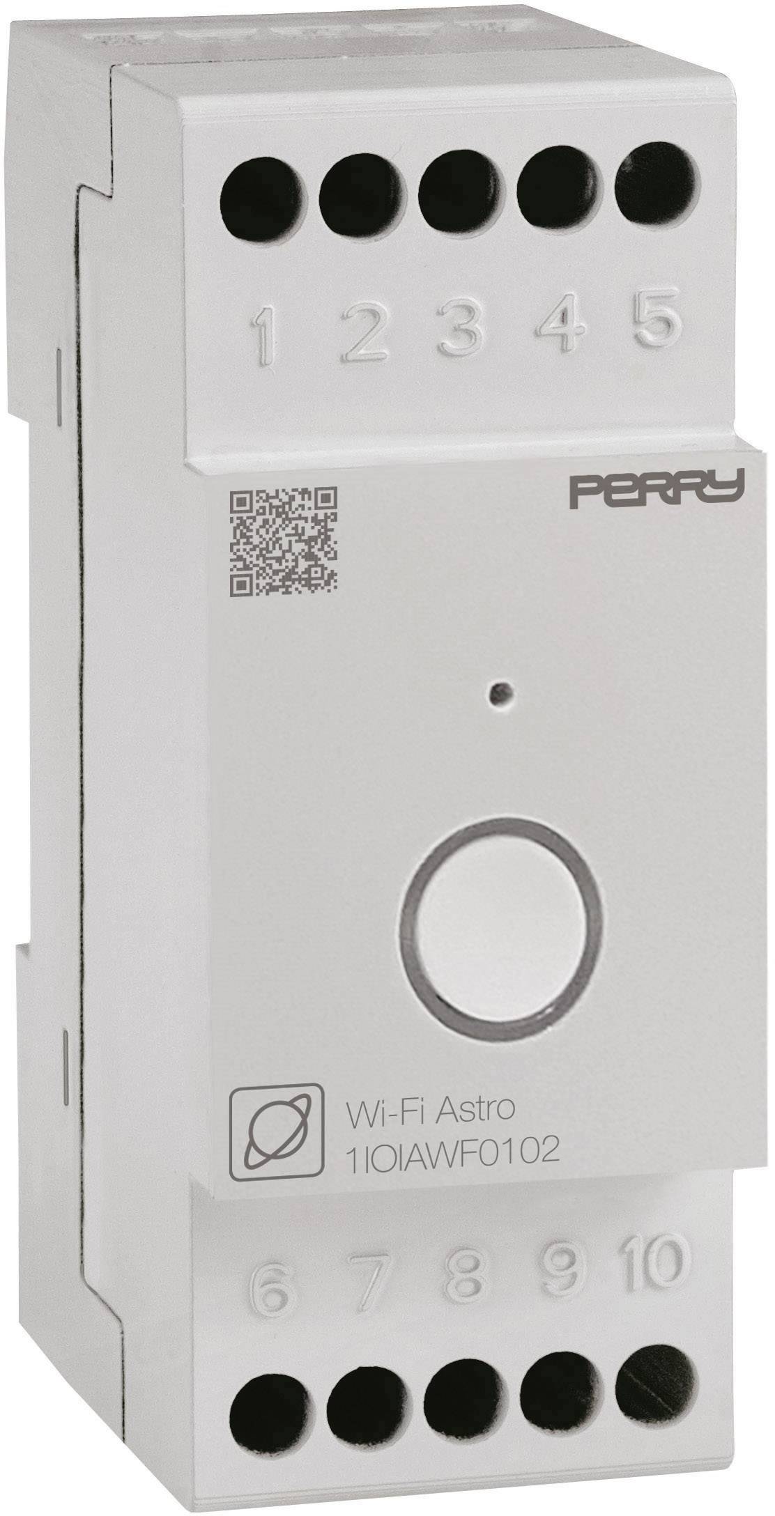 Wallair WIFi Timer