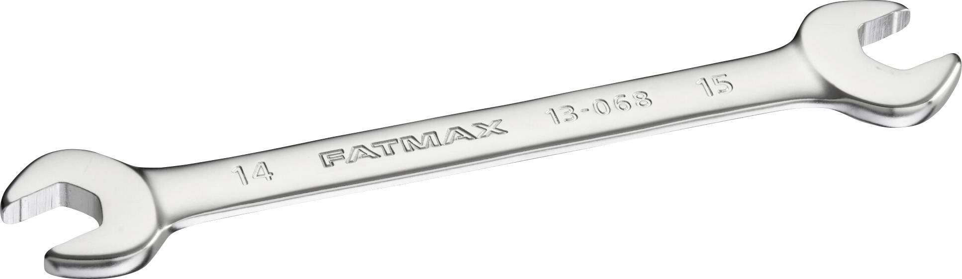 STANLEY FMMT13068-0 dvostrani viljuškasti ključ