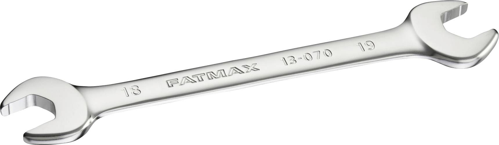 STANLEY FMMT13070-0 dvostrani viljuškasti ključ