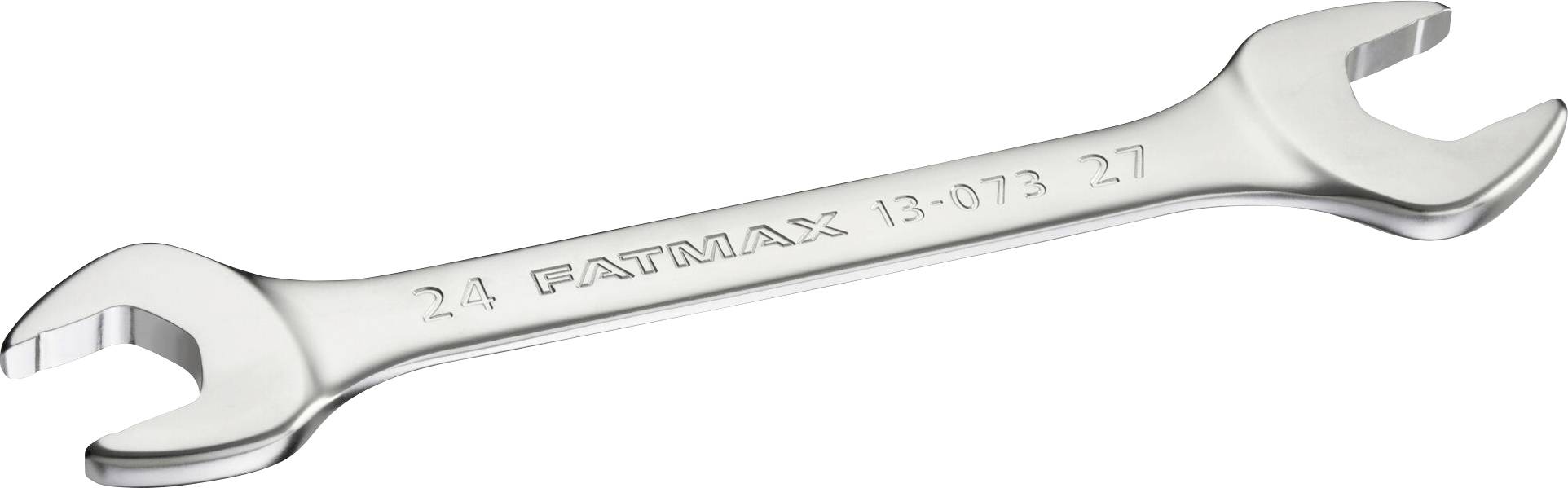 STANLEY FMMT13073-0 dvostrani viljuškasti ključ