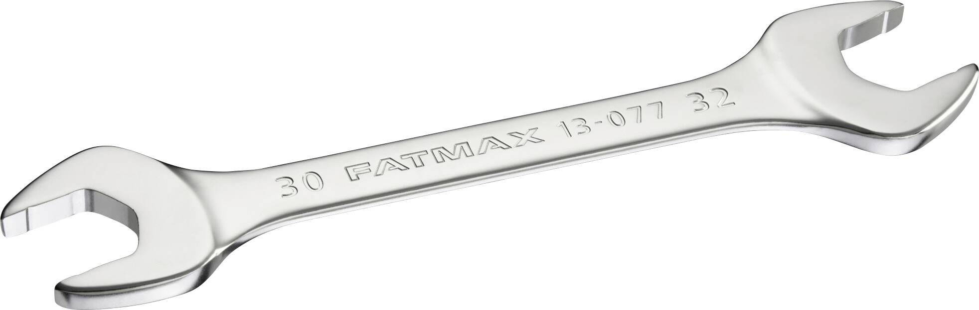 STANLEY FMMT13077-0 dvostrani viljuškasti ključ