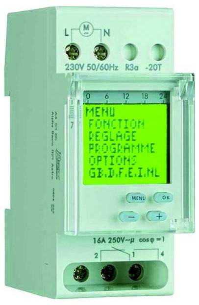 Legrand 603780