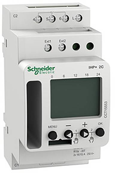 Schneider Electric
