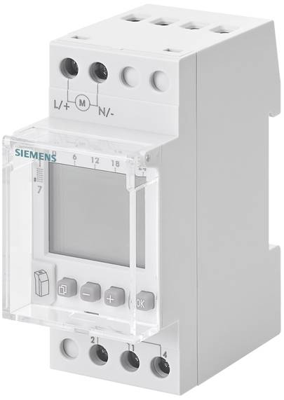 Siemens 7LF4521-2