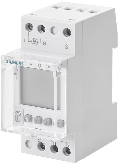 Siemens 7LF4531-0
