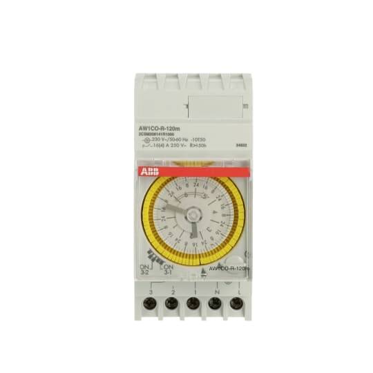 ABB AW1CO-R-120M