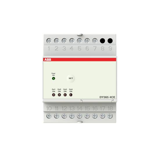 ABB DY365 4CE