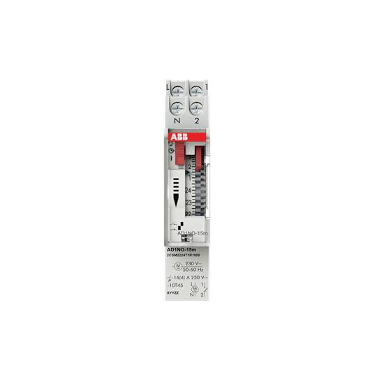ABB AD1NO-15M