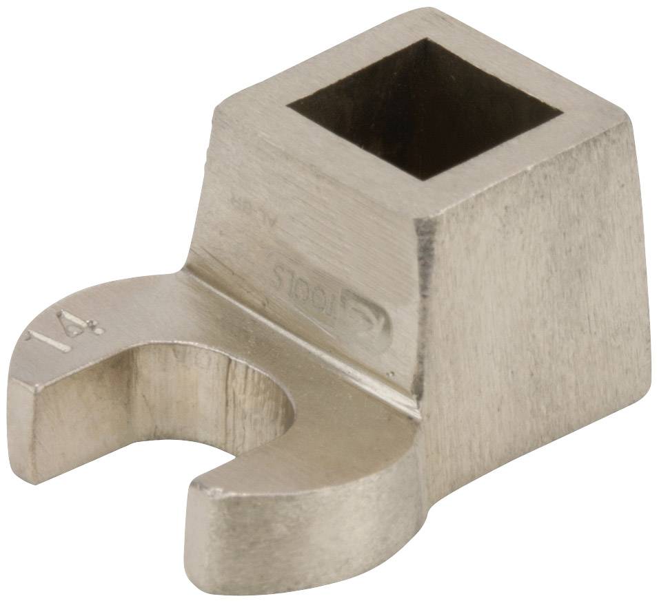 KS Tools 963.8511 otvoreni okasti ključ, 32 mm
