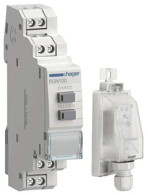 Hager EGK100