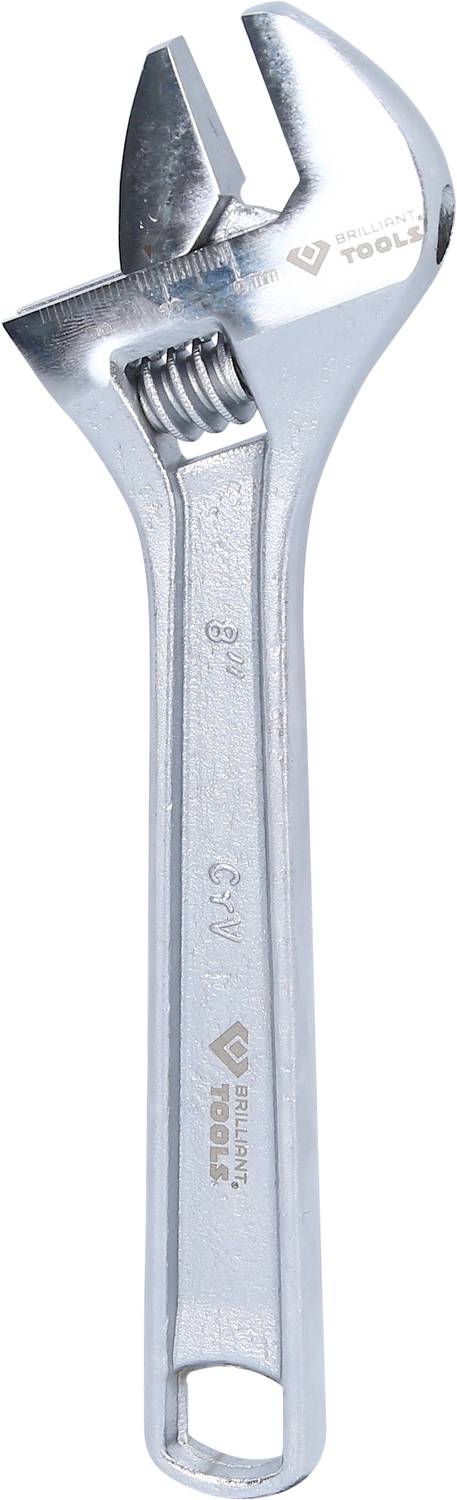 Brilliant Tools BT014808 podesivi viljuškasti ključ, 23 mm