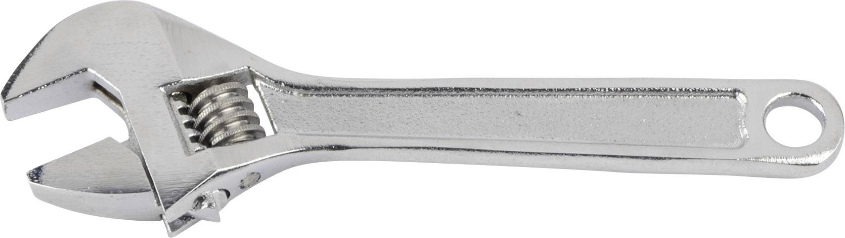 Brüder Mannesmann 120-04 podesivi viljuškasti ključ, 13 mm