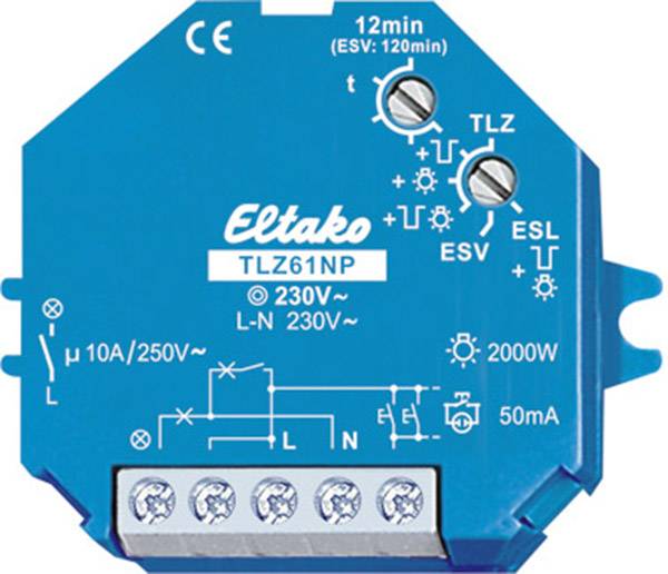 Eltako 61100102
