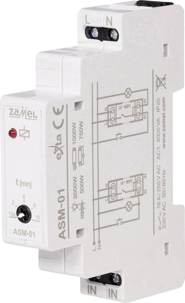 Zamel ASM-01