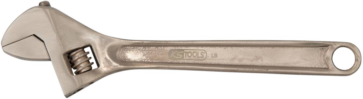 KS Tools 962.1114 podesivi viljuškasti ključ, 67 mm