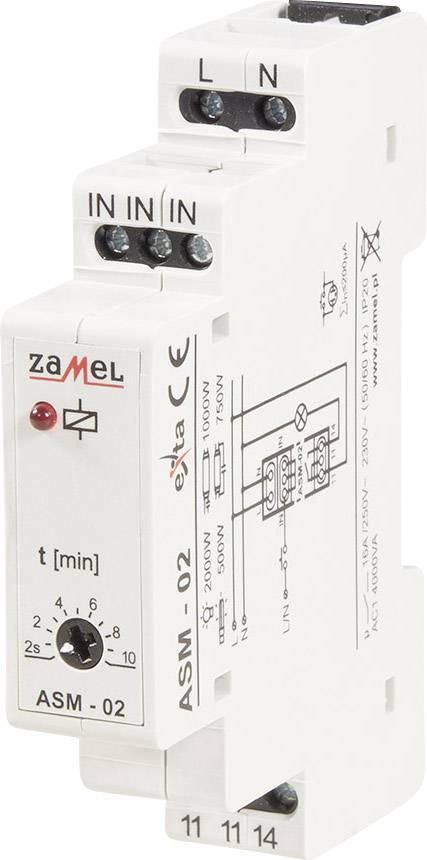 Zamel ASM-02