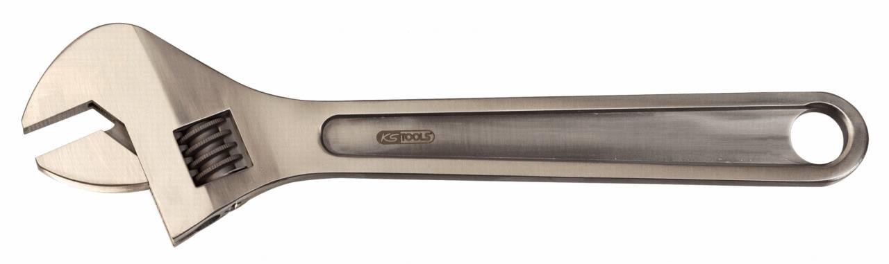 KS Tools 965.0008 podesivi viljuškasti ključ, 28 mm