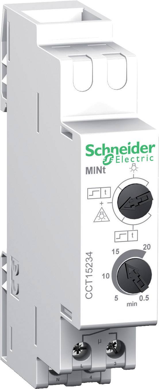 Schneider Electric CCT15234