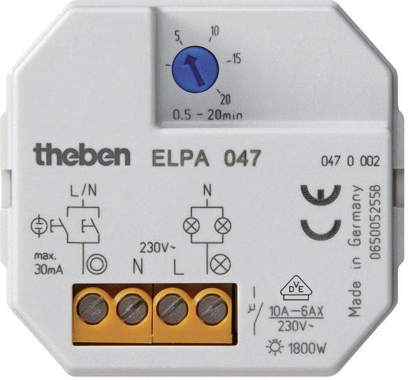 Theben 0470002