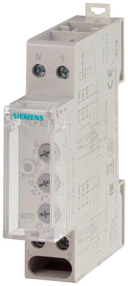 Siemens 7LF6311