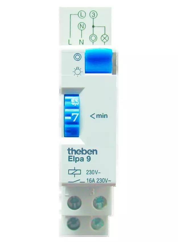 Theben 0090001