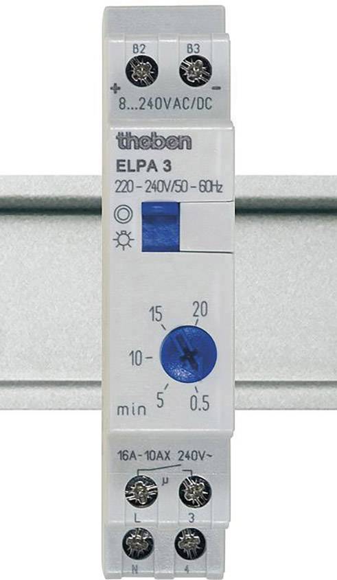 Theben 30002