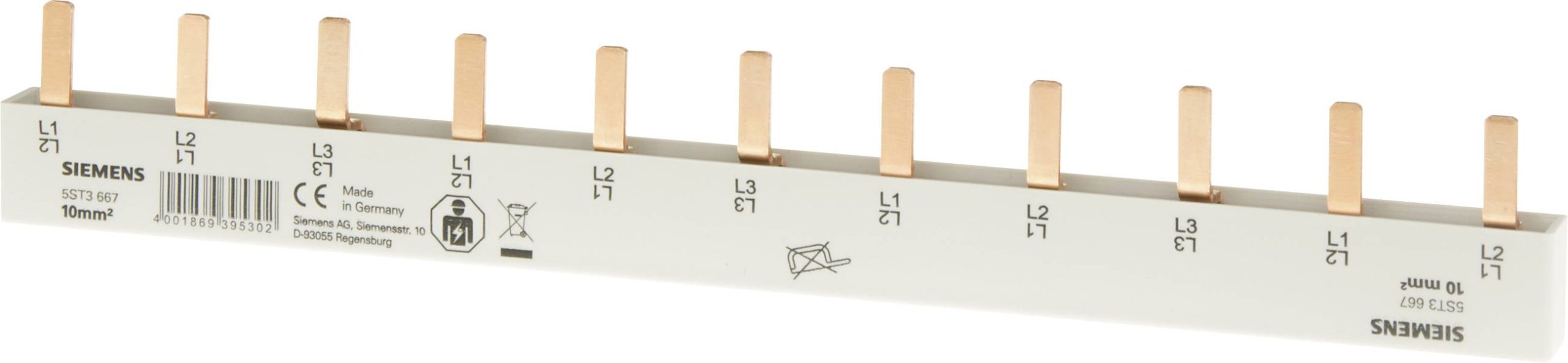 Siemens 5ST3667