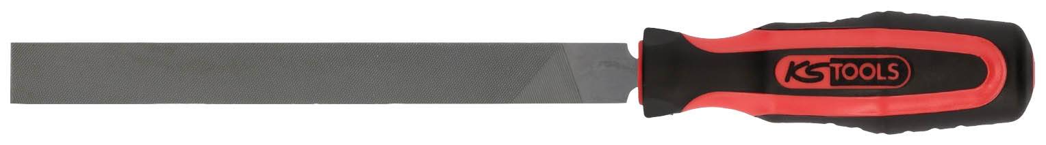 KS Tools pljosnata turpija, oblik, finoća naseka 2, dimenzije 470 mm x 35 mm