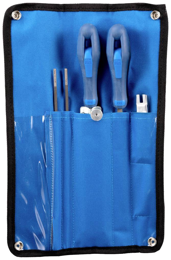 PFERD TOOLS 11099140 turpija za lanac motorne testere