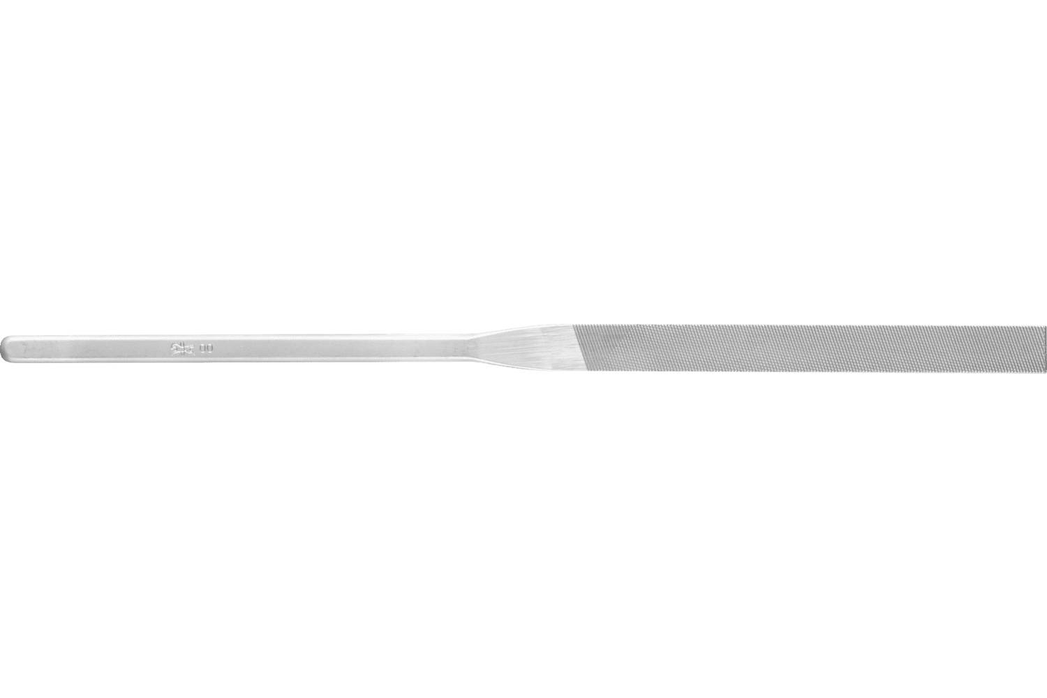 PFERD TOOLS 12463011 Precision ručna turpija, 12 delova