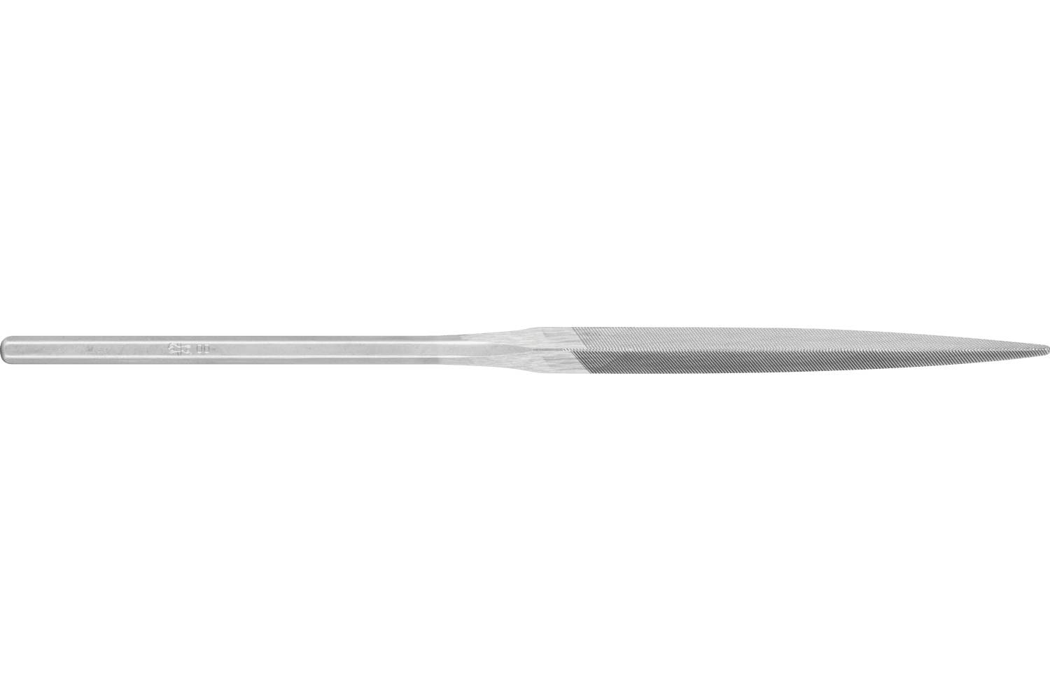 PFERD TOOLS 12463021 Precision ručna turpija, 12 delova