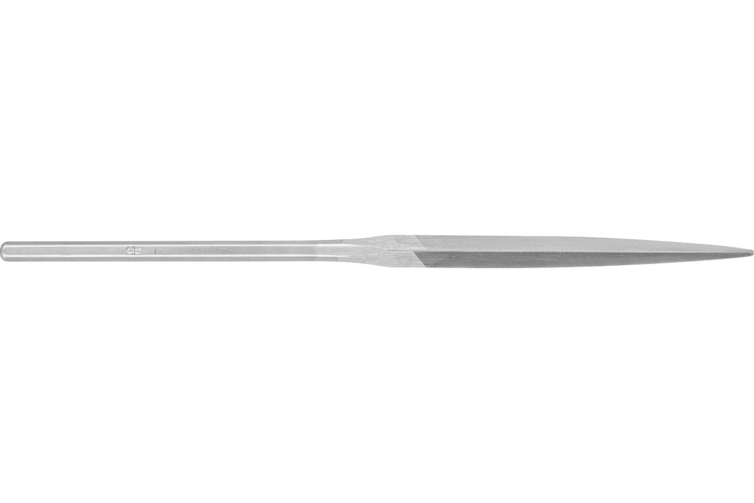 PFERD TOOLS 12463023 Precision ručna turpija, 12 delova