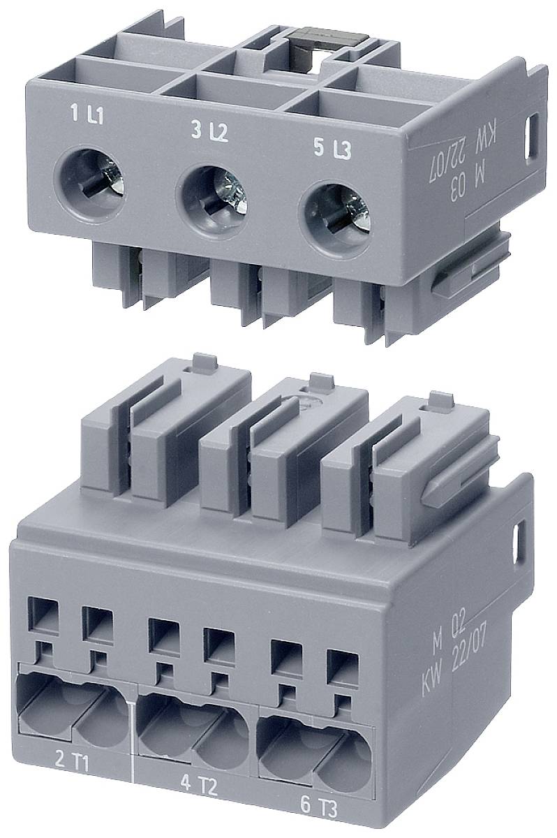 Siemens 3RA69203A