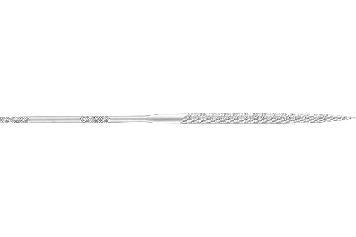 PFERD TOOLS 12504081 precizni set iglastih turpija, 12 delova