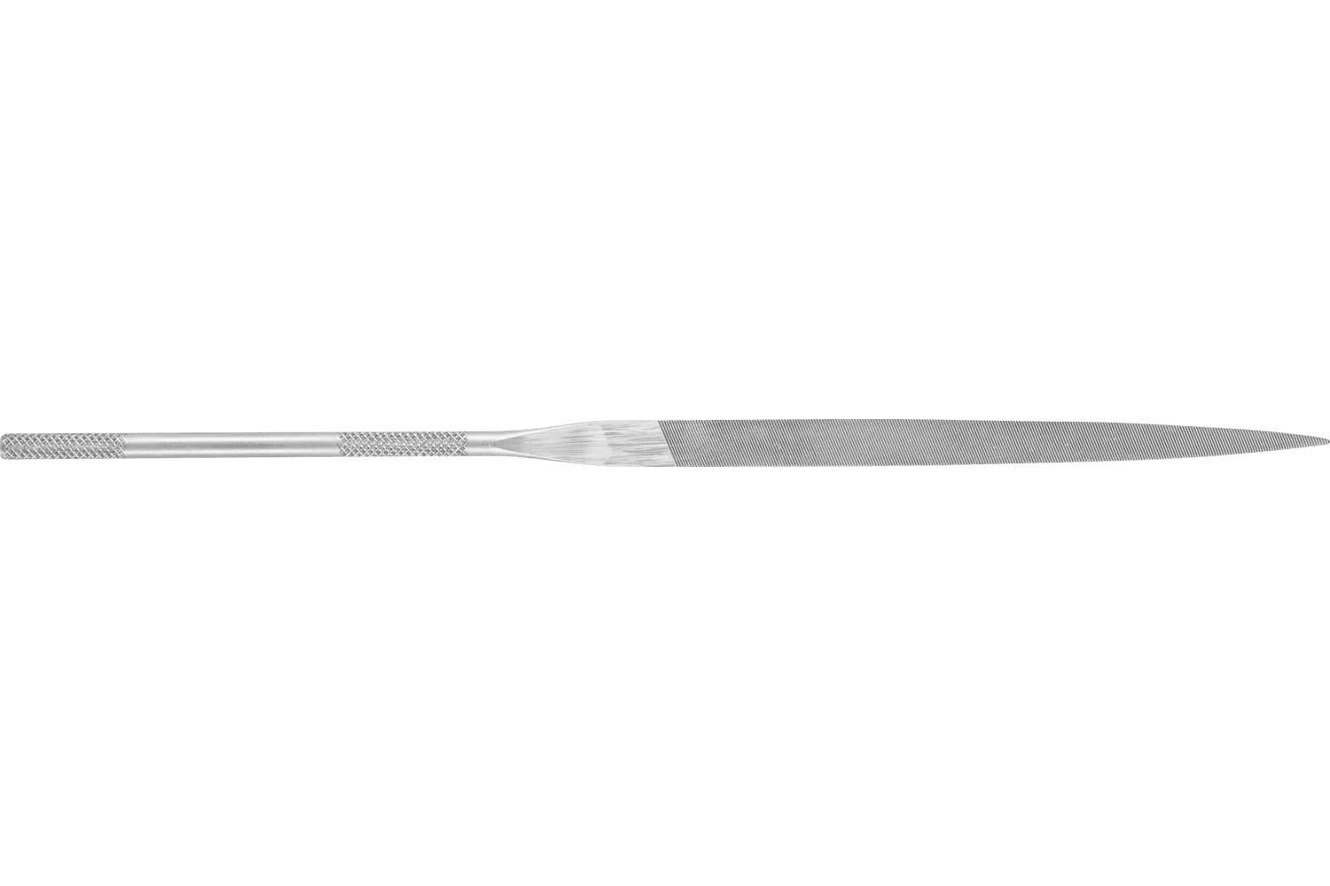 PFERD TOOLS 12505063 precizni set iglastih turpija, 12 delova