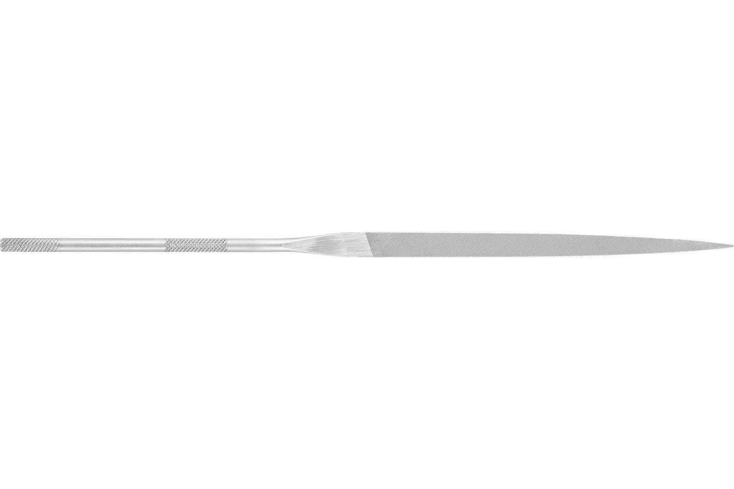 PFERD TOOLS 12505083 precizni set iglastih turpija, 12 delova