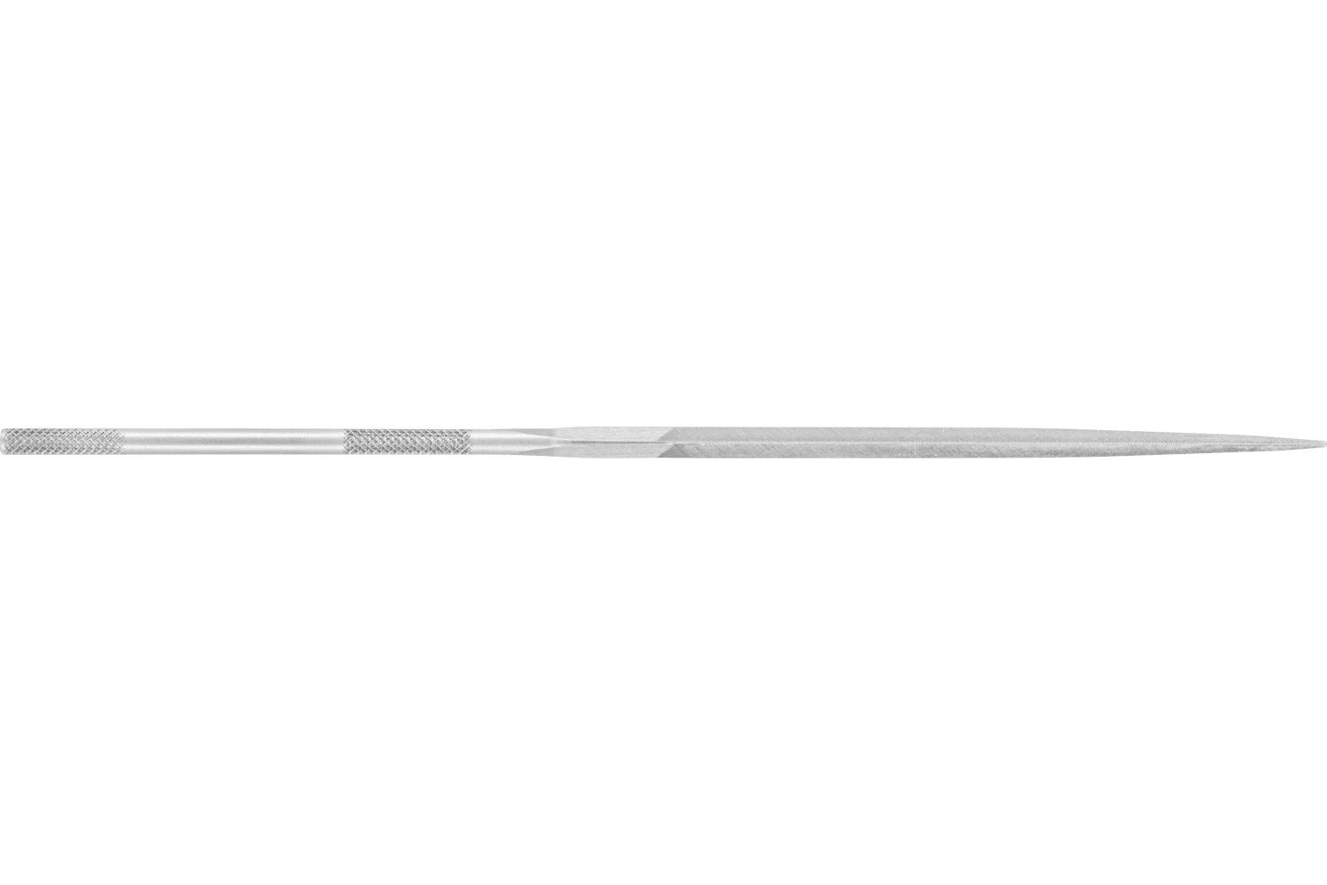 PFERD TOOLS 12508064 precizni set iglastih turpija, 12 delova