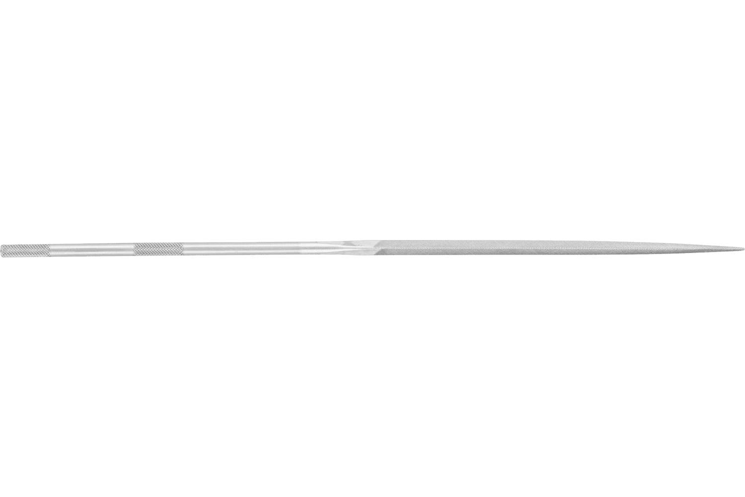 PFERD TOOLS 12508102 precizni set iglastih turpija, 12 delova
