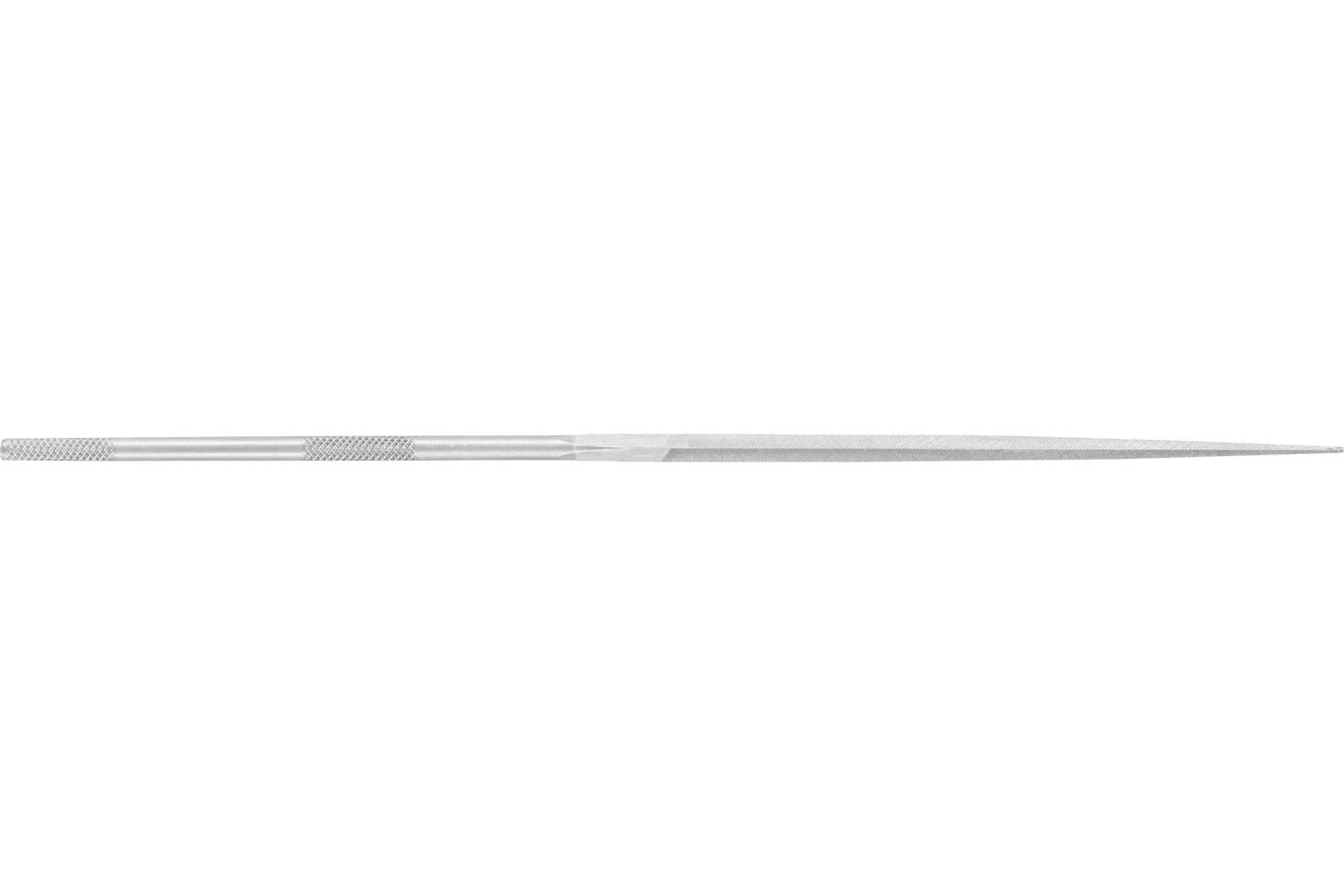 PFERD TOOLS 12511083 precizni set iglastih turpija, 12 delova