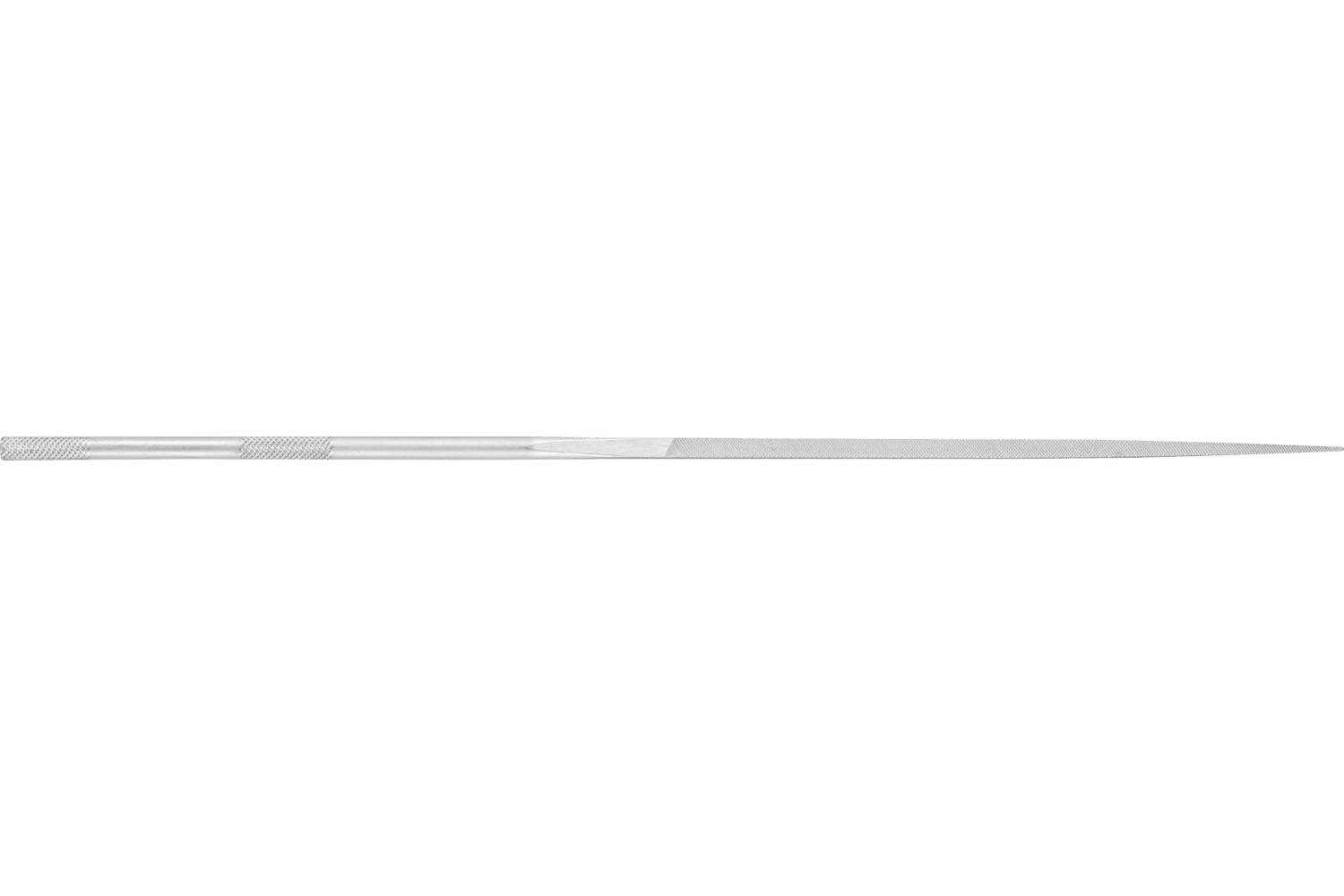 PFERD TOOLS 12511102 precizni set iglastih turpija, 12 delova