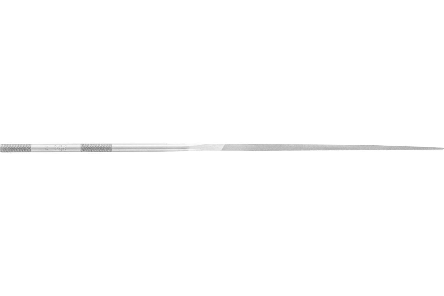 PFERD TOOLS 12511103 precizni set iglastih turpija, 12 delova