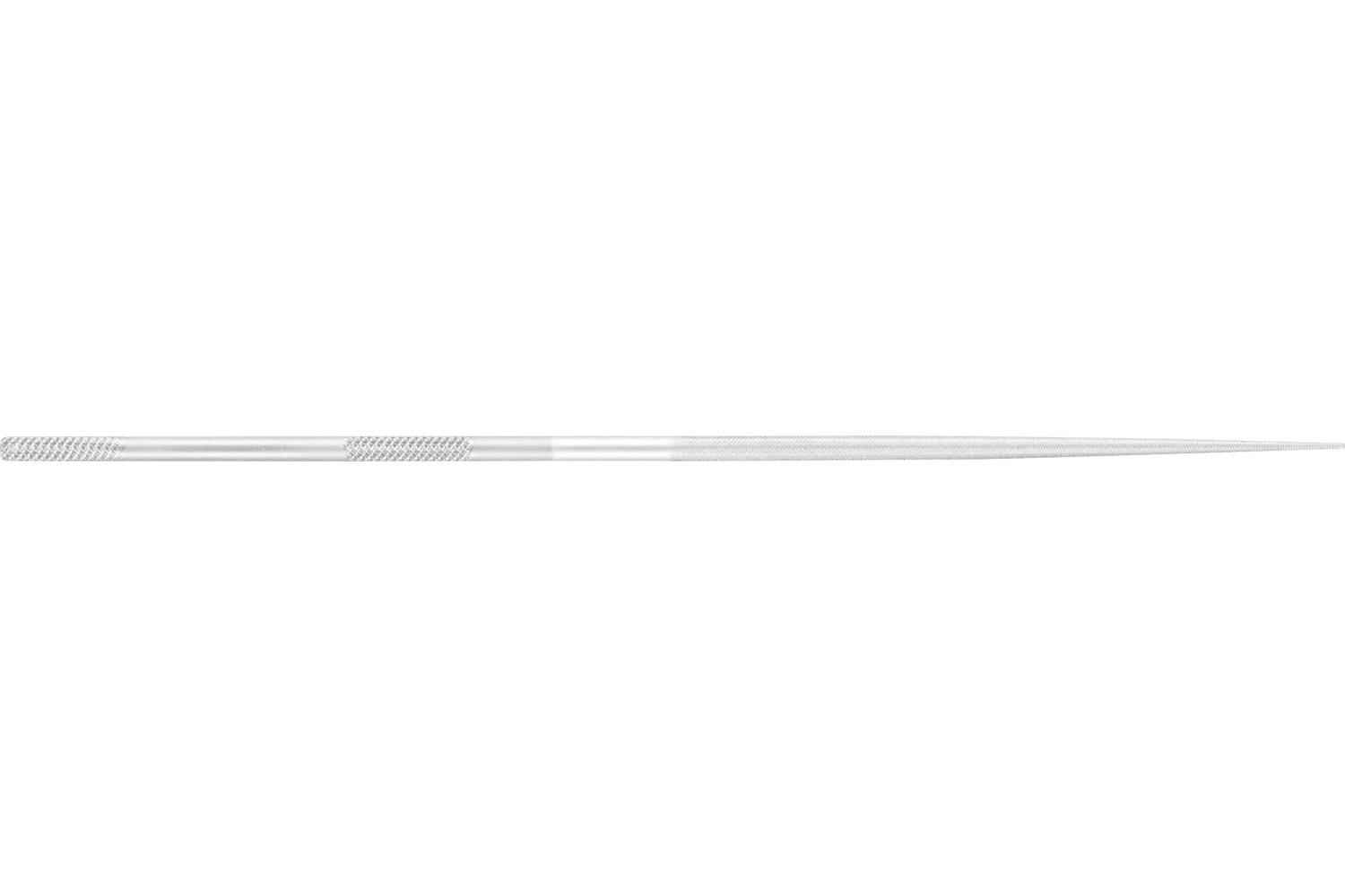PFERD TOOLS 12512063 precizni set iglastih turpija, 12 delova